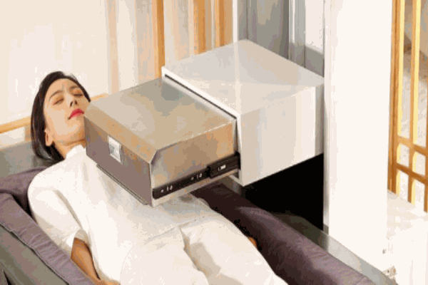 千年国医扶阳透灸